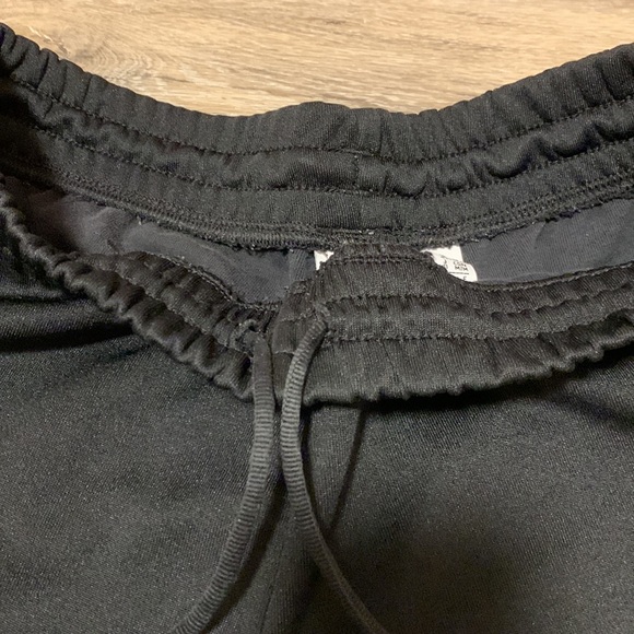 Black Adidas SST Original Track Pants - Picture 5 of 8